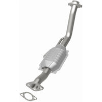 MagnaFlow Direct Fit Catalytic Converter Ford-Lincoln-Mercury 8