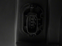 Raxiom 15-17 Ford F-150 Projector Headlights with LED Accent- Chrome Housing- Clear Lens