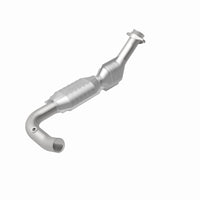 MagnaFlow Direct Fit Catalytic Converter 97-99 E-150/250 D/S 4.6L