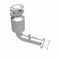 MagnaFlow 09-10 Subaru Forester H4 2.5L California Direct-Fit Catalytic Convert