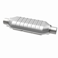 MagnaFlow Universal Catalytic Converter 3inch