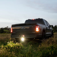 Baja Designs S1 Universal Hitch Light Kit