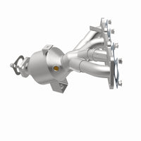 MagnaFlow 18-20 Kia Rio 1.6L California Grade CARB Compliant Direct-Fit Catalytic Converter