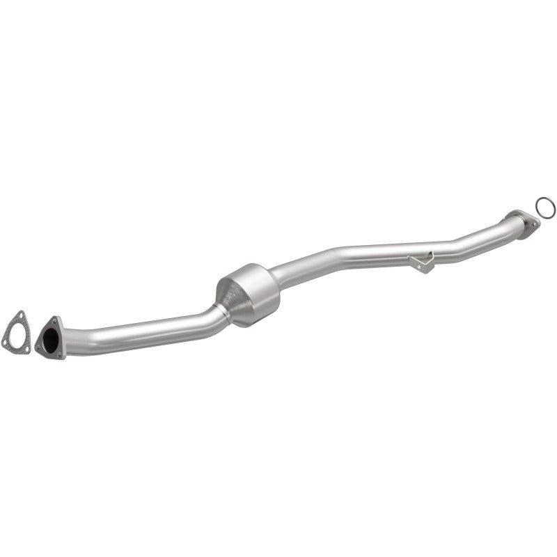 MagnaFlow 06-08 Subaru Forester 2.5L California Grade CARB Compliant Direct-Fit Catalytic Converter
