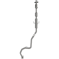 MagnaFlow 14-15 Toyota Yaris 1.5L California Grade CARB Compliant Direct-Fit Catalytic Converter