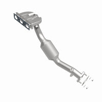 MagnaFlow 03-05 BMW 325Ci 2.5L California Grade CARB Compliant Direct-Fit Catalytic Converter