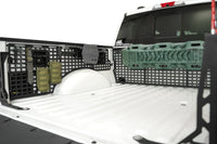 ADD 2021+ Ford F150 Raptor 66in Bed Side Molle Panels - Driver Rear