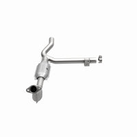 MagnaFlow Direct Fit Catalytic Converter 99-00 F-150 4.2L V6 2WD P/