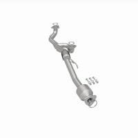 MagnaFlow 14-16 Acura MDX 3.5L California Grade CARB Compliant Direct-Fit Catalytic Converter