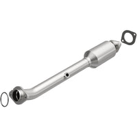 MagnaFlow 05-17 Nissan Frontier 4.0L Direct Fit Converter