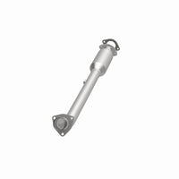 MagnaFlow 05-16 Nissan Frontier 2.5L Direct Fit Converter