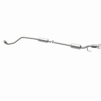 MagnaFlow Direct Fit Catalytic Converter OEM 18-21 Nissan Kicks 1.6L Single Underbody