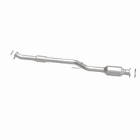 MagnaFlow Direct Fit Catalytic Converter 03-06 Sentra 1.8L Rear