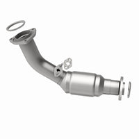 MagnaFlow Direct Fit Catalytic Converter 99-02 Toyota 4 Runner 3.4L Front