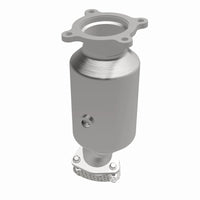 MagnaFlow Direct Fit Catalytic Converter 18-20 Audi Q5 Underbody