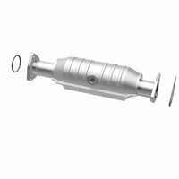 MagnaFlow Direct Fit Catalytic Converter 03-04 Honda Pilot 3.5L