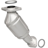 MagnaFlow DF Cat Conv 99-03 Lexus RX300/01-03 Toyota Highlander 3.0L D/S *NOT TO BE SOLD IN CA*