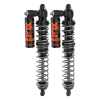 Fox Factory Race Series Honda/AM/Talon 1000R Front (26.55/9.75) 2.5in Internal Bypass RC2 4-Seat