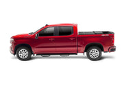 BAK 24-25 Chevrolet Silverado EV 6ft Bed BAKFlip MX4
