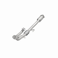 MagnaFlow 07-17 Toyota Camry 3.5L California Grade CARB Compliant Direct-Fit Catalytic Converter