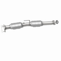 MagnaFlow Direct Fit Catalytic Converter 03-04 Ford Ranger 3.0/4.