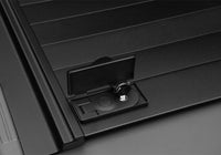 Retrax 2022 Nissan Frontier Crew Cab 6ft. Bed RetraxPRO MX