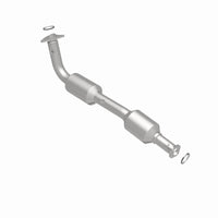 MagnaFlow Direct Fit Catalytic Converter 07-09 Toyota Tundra/Sequoia V8 4.7L
