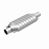 MagnaFlow Universal Catalytic Converter 2.25 W/Perf Tube
