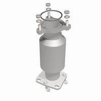 MagnaFlow 12-13 Buick Verano 2.4L California Grade CARB Compliant Direct-Fit Catalytic Converter