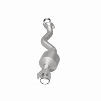 MagnaFlow 09-13 Honda Fit 1.5L Direct Fit Converter