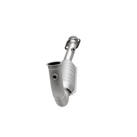 MagnaFlow Direct Fit Catalytic Converter 2004 Liberty P/S frt