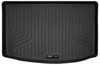 Husky Liners 2016-2017 Mazda CX-3 Black Cargo Liner
