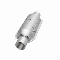 MagnaFlow Universal Catalytic Converter 2.00 HM Angled O2
