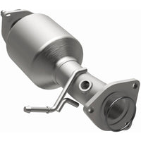 MagnaFlow 2015 Honda CR-V 2.4L California Grade CARB Compliant Direct-Fit Catalytic Converter