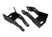 Body Armor 4x4 11-19 GMC/Chevy 1500HD/2500HD/3500HD 2WD/4WD 1-3in Key and Shock Extender