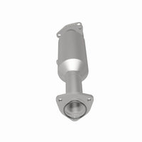 MagnaFlow 2004 Honda Odyssey 3.5L California Grade CARB Complaint Direct-Fit Catalytic Converter