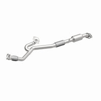 MagnaFlow 2010 Buick LaCrosse 3.0L California Grade CARB Compliant Direct-Fit Catalytic Converter