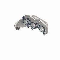 MagnaFlow 07-13 Lexus IS250 2.5L California Grade CARB Compliant Direct-Fit Catalytic Converter
