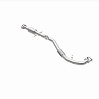 MagnaFlow 14-15 Chevrolet Impala 2.5L California Grade CARB Compliant Direct-Fit Catalytic Converter