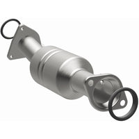 MagnaFlow 10-12 Mazda CX-7 2.5L Direct Fit Converter