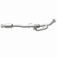 MagnaFlow 07-17 Toyota Camry 3.5L California Grade CARB Compliant Direct-Fit Catalytic Converter