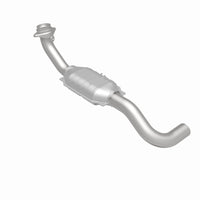 MagnaFlow Direct Fit Catalytic Converter 03-05 Ford Expedition/05-06 Lincoln Navigator 5.4L D/S