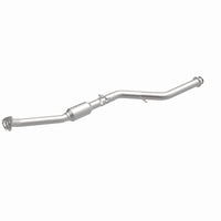 MagnaFlow 14-15 Subaru Forester 2.5L Direct Fit CARB Compliant Catalytic Converter