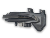 Raxiom 22-26 Toyota Tundra Sequential LED Mirror Lights- Smoked