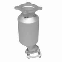 MagnaFlow Direct Fit Catalytic Converter 18-20 Audi Q5 Underbody