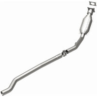 MagnaFlow Direct Fit Catalytic Converter 96-98 Caravan-Voyager 3.3L/