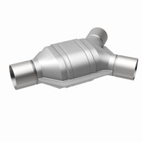 MagnaFlow 2.00/2.25 D/S Rear CA Universal Converter