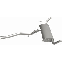 MagnaFlow 12-16 Cadillac SRX 3.6L BRE Exhaust Kit