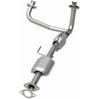 MagnaFlow Direct Fit Catalytic Converter Ford 86 94