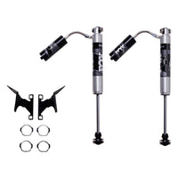 Fox 24-25 Ineos Grenadier 2.0 Performance Series Front Smooth Body Reservoir Shcoks